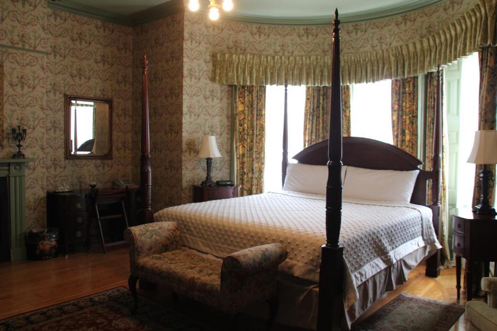 Fairholm Boutique Inns Charlottetown Zimmer foto