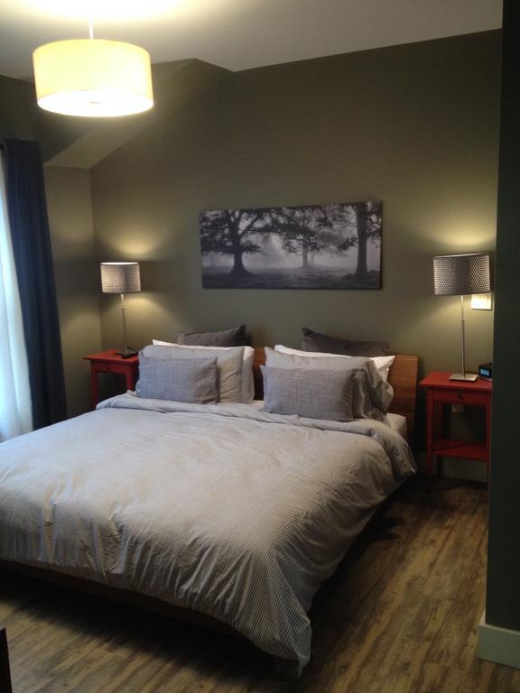 Fairholm Boutique Inns Charlottetown Zimmer foto