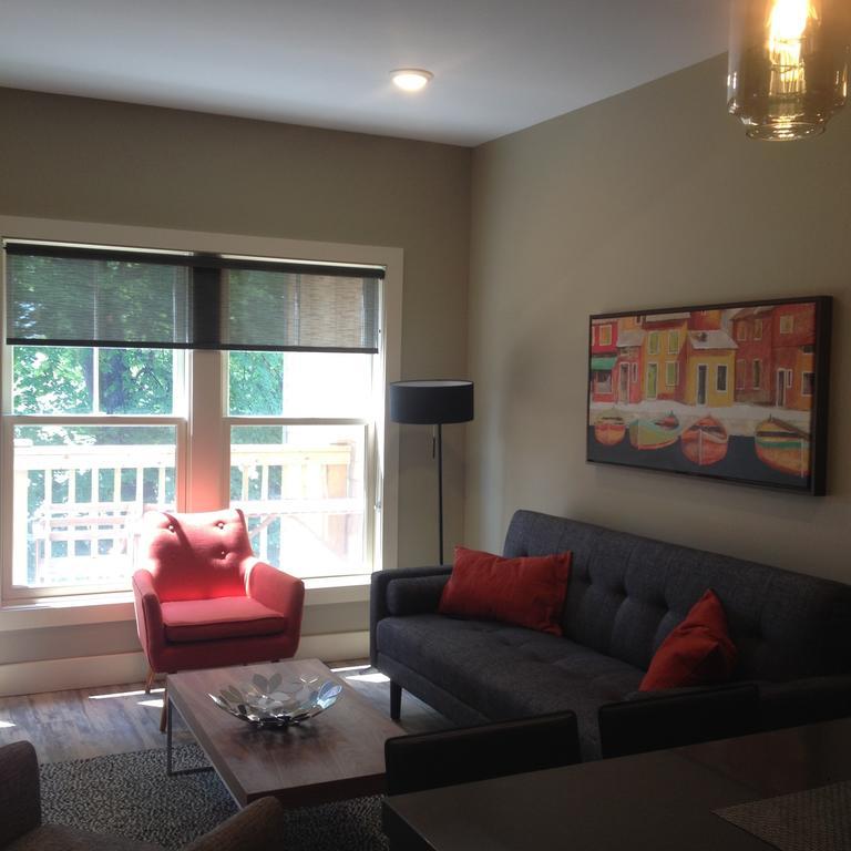 Fairholm Boutique Inns Charlottetown Zimmer foto