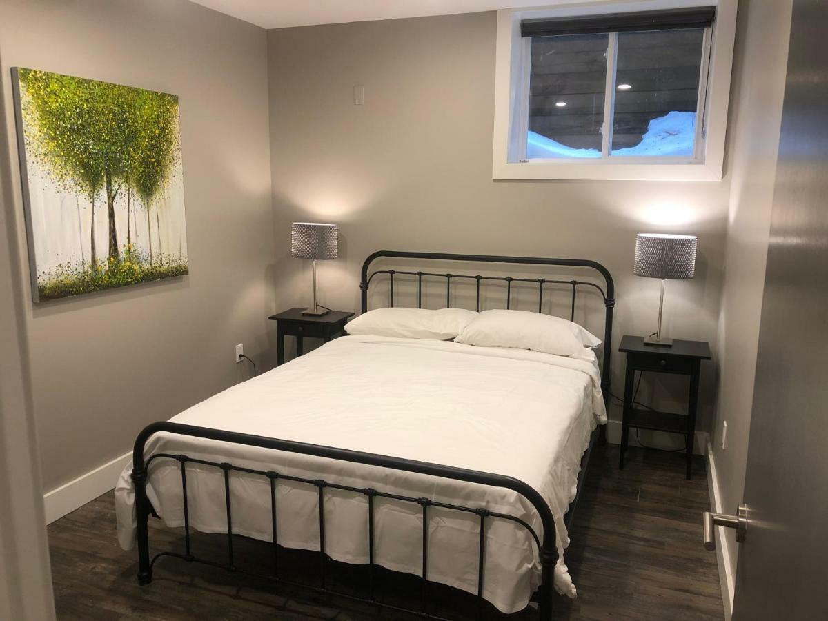 Fairholm Boutique Inns Charlottetown Zimmer foto