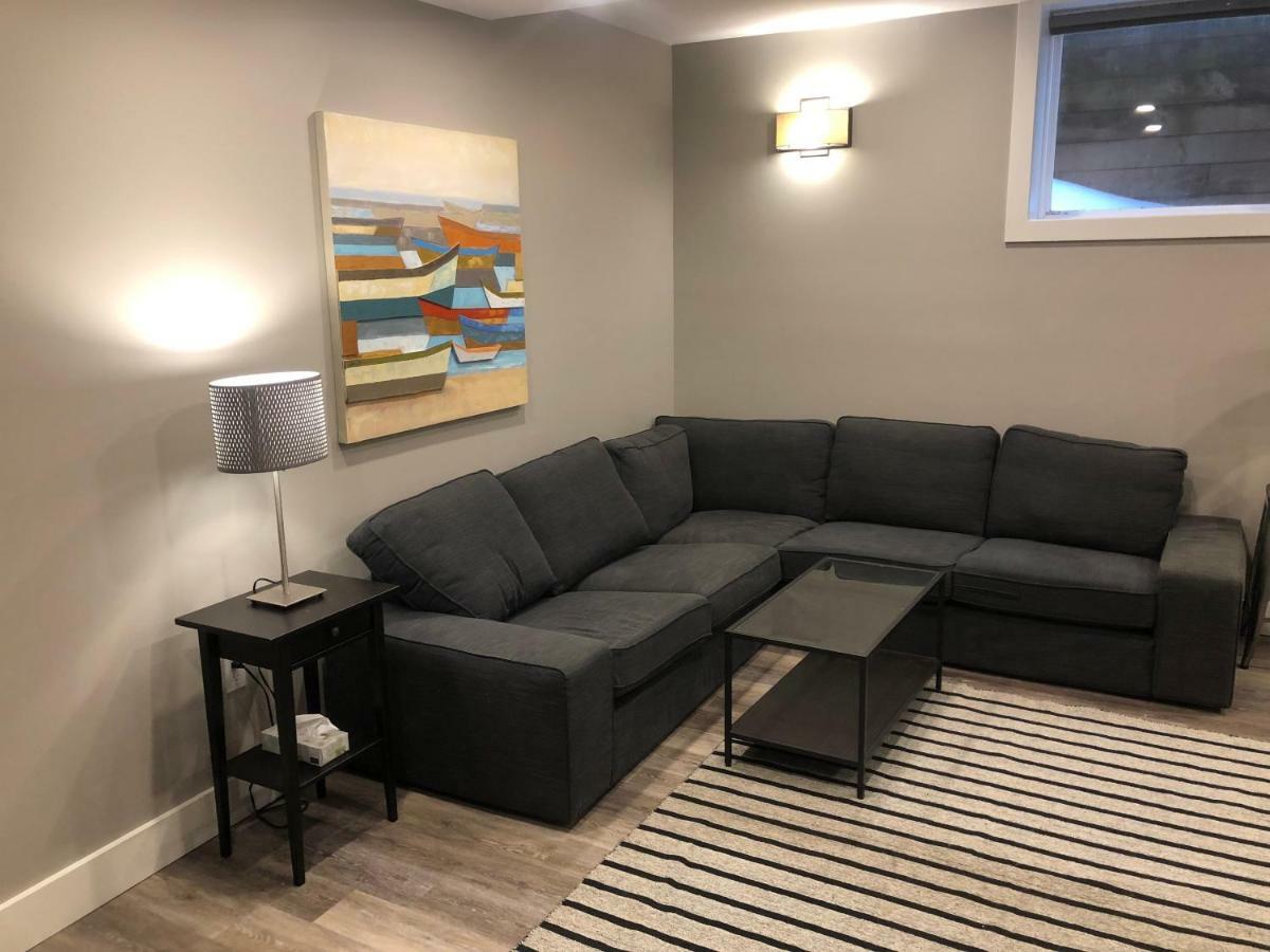 Fairholm Boutique Inns Charlottetown Zimmer foto