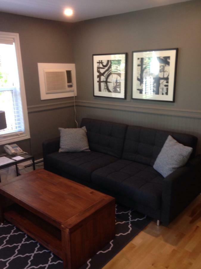 Fairholm Boutique Inns Charlottetown Zimmer foto