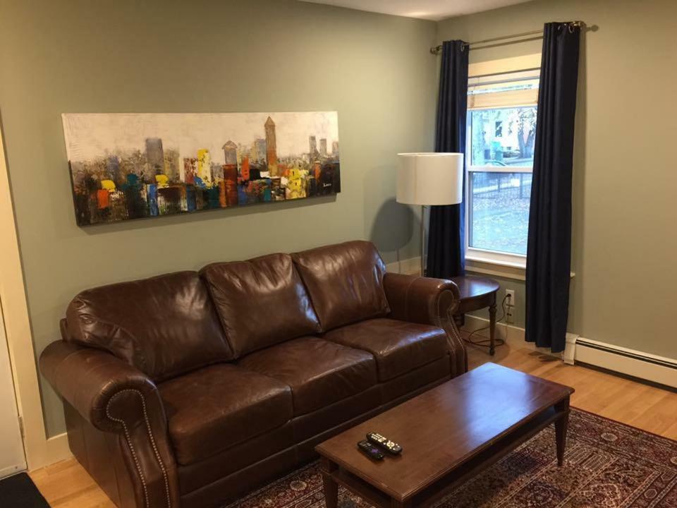 Fairholm Boutique Inns Charlottetown Zimmer foto