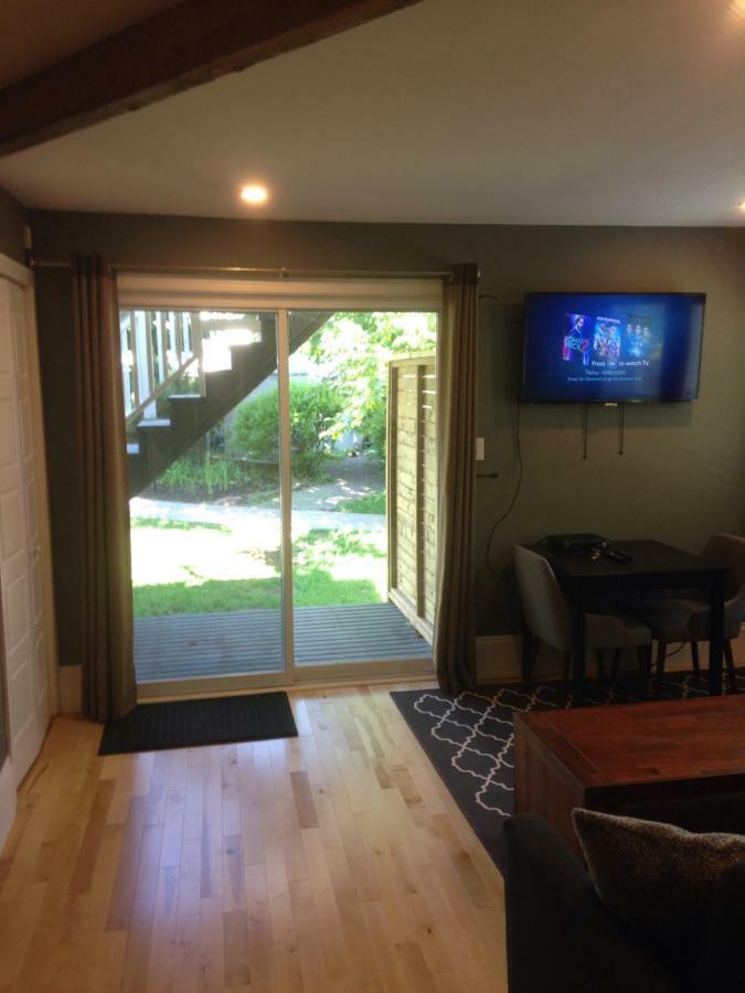 Fairholm Boutique Inns Charlottetown Zimmer foto