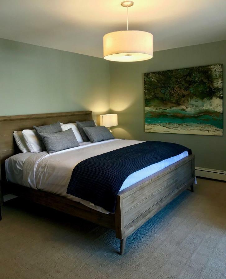 Fairholm Boutique Inns Charlottetown Zimmer foto